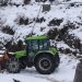 Gulmarg, Several Other Kashmir Parts Receive Fresh Snowfall