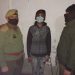 Srinagar Police recovers minor girl, accused nabbed from Udhampur