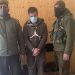 2 Girls Injured As Robbers Hold Family Hostage in Srinagar