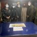 Police Solves Case Related To Donation Box Theft At Dastageer Sahib Shrine Within 3 Days