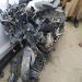 Motorcyclist Killed, 2 Others Injured in Sopore Road Mishap