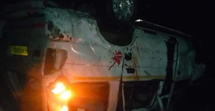 6 Soldiers, 2 Tourists Among 24 Persons Injured In Separate Accidents