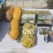 After Drone Activity, 3 Boxes Carrying IEDs, Grenades, Etc Found In RS Pora Arnia Jammu: Police