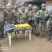 Police, army recovers 15 packets of ‘heroin-like’ substance in Poonch