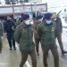 IGP Kashmir reviews Yatra security at Navyug Tunnel