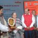 J&K Bank wins best performance award for implementing PMEGP in North India