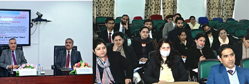 JK Judicial Academy organizes special training for Judicial Officers