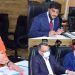 Lt Governor reviews progress towards financial inclusion by banks in J&K