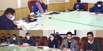 Administrative Council approves J&K Sports Policy 2022