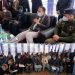 Navin Choudhary visits Uri; Reviews development scenario