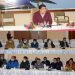Tourism Secy. asks CEOs to ready for upcoming season, take all logistic steps