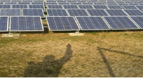 Transforming J&K: Solar Energy: An alternative for conventional energy sources