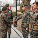 ‘Northern Army Commander Appreciate Peace, Development Of Kashmir’