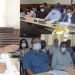 CS Orders Immediate Completion Of All Ongoing JKTDC Projects