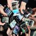 Cyber Police Recovers 73 Smartphones