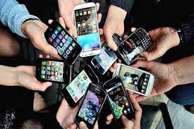 Cyber Police Recovers 73 Smartphones