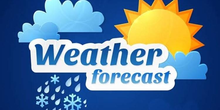 Widespread light rain, snow forecast on Feb 22, 23 In Kashmir