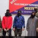 Police Arrests 3 Persons Over Acid Attack On Girl In Srinagar