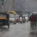 ‘Erratic weather’ forecast in J&K Till Feb 8