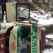 10 persons injured as minibus skids on snow-bound road in Poonch
