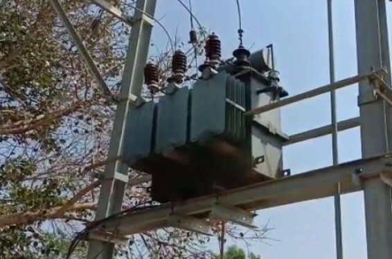 Daily-Wager Electrocuted To Death In Poonch