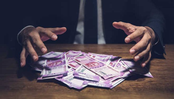 Fraudster Posing As ‘Army man’ Dupes Handwara Man of Rupees 1.33 Lac