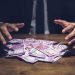 Fraudster Posing As ‘Army man’ Dupes Handwara Man of Rupees 1.33 Lac