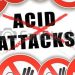 Unidentified Persons Throw Acid On 24-Year-old Girl in Srinagar