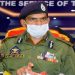 400 Militants Killed Since Vijay Kumar Took Over As IGP Kashmir