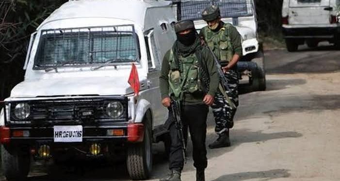 Shopian Encounter: Police Identifies slain Hizb militant, Says was involved in recent attack on ASI Shabir Ahmad