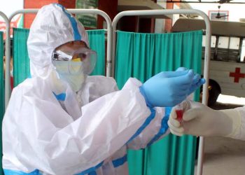 J&K Reports 100 Fresh Covid-19 Cases, 1 Death