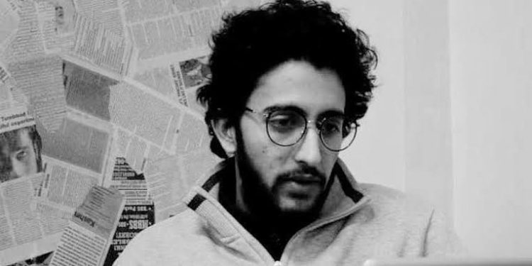Police Arrests Journalist Fahad Shah