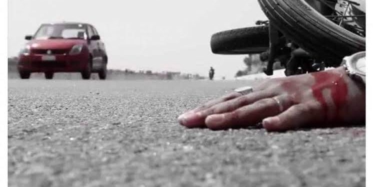 Army Soldier Killed, Another Injured After Hit By Truck Near Parimpora Srinagar