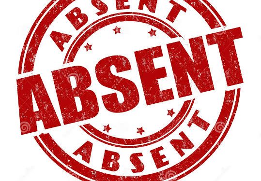 2 Officers, 39 employees found absent from duty at Kupwara