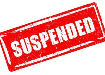 9 health department absentee officials suspended