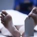 Army Porter Falls From Tree, Dies In Poonch