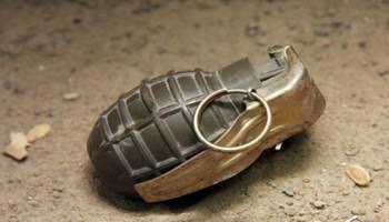 Grenade Attack On SSB In Ganderbal, No Casualty Reported