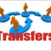 Govt Orders Transfer Of 5 Officers