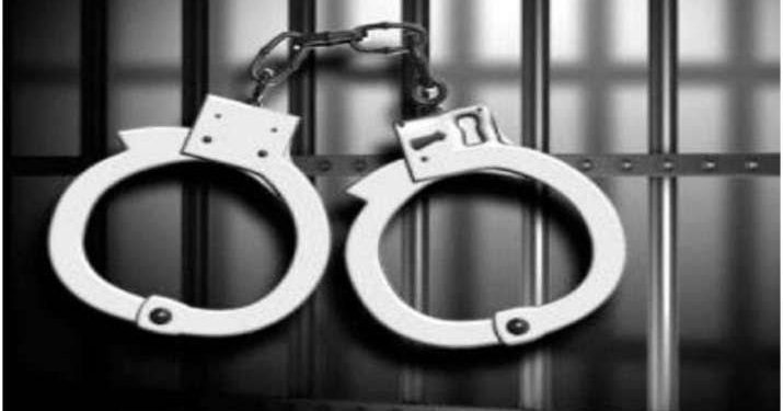 Police busts 2 militant modules in Anantnag, 3 hybrid JeM militants among 11 arrested