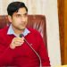 Need To Bring Down Covid-19 Cases To Zero, SEC To Take Decision On School Reopening Soon : DC Srinagar