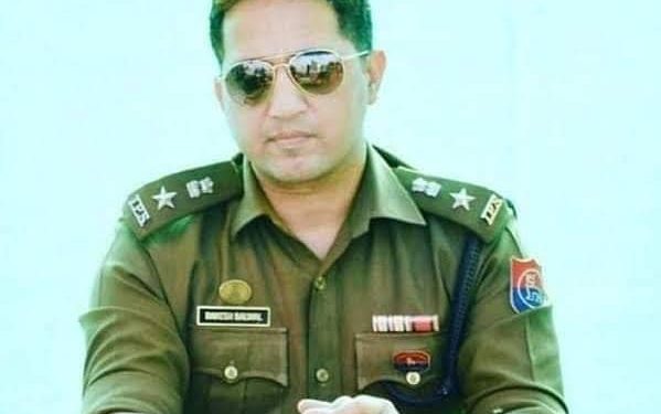 Charge-sheet being filed in acid attack case in 4-5 days: SSP Srinagar