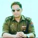 Charge-sheet being filed in acid attack case in 4-5 days: SSP Srinagar