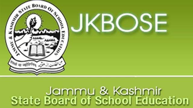 JKBOSE Rejects Allegation About ‘Unfair’ 30% Concession Application In 12th Class Examination