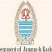 J&K Real Estate Summit, 2021: A door open for development
