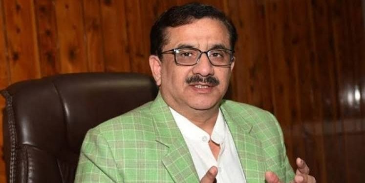 Srinagar Court Asks Tyagi Previously Waseem Rizvi To Appear Before It