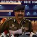 Drug Abuse Bigger Challenge Than Militancy: DGP