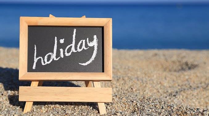 Govt. Declares paid holiday for voters of Punjab