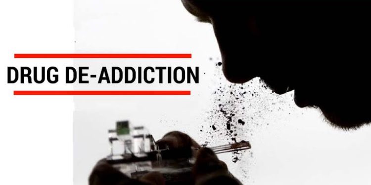 Transforming J&K:  DRUG DE-ADDICTION POLICY: An explicit war on Drug Abuse in J&K