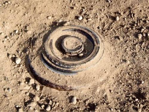Minor girl injured in landmine blast in Poonch