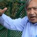 Withdrawal of security to political leaders, activists unjustified: M Y Tarigami